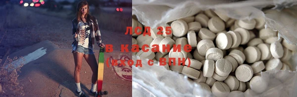индика Липки